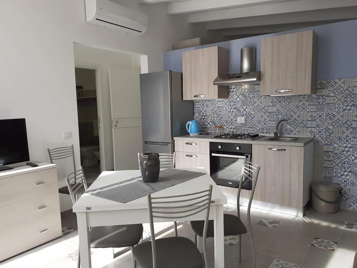 Mansarda Con Terrazza A 50 Metri Dal Mare Apartment Balestrate